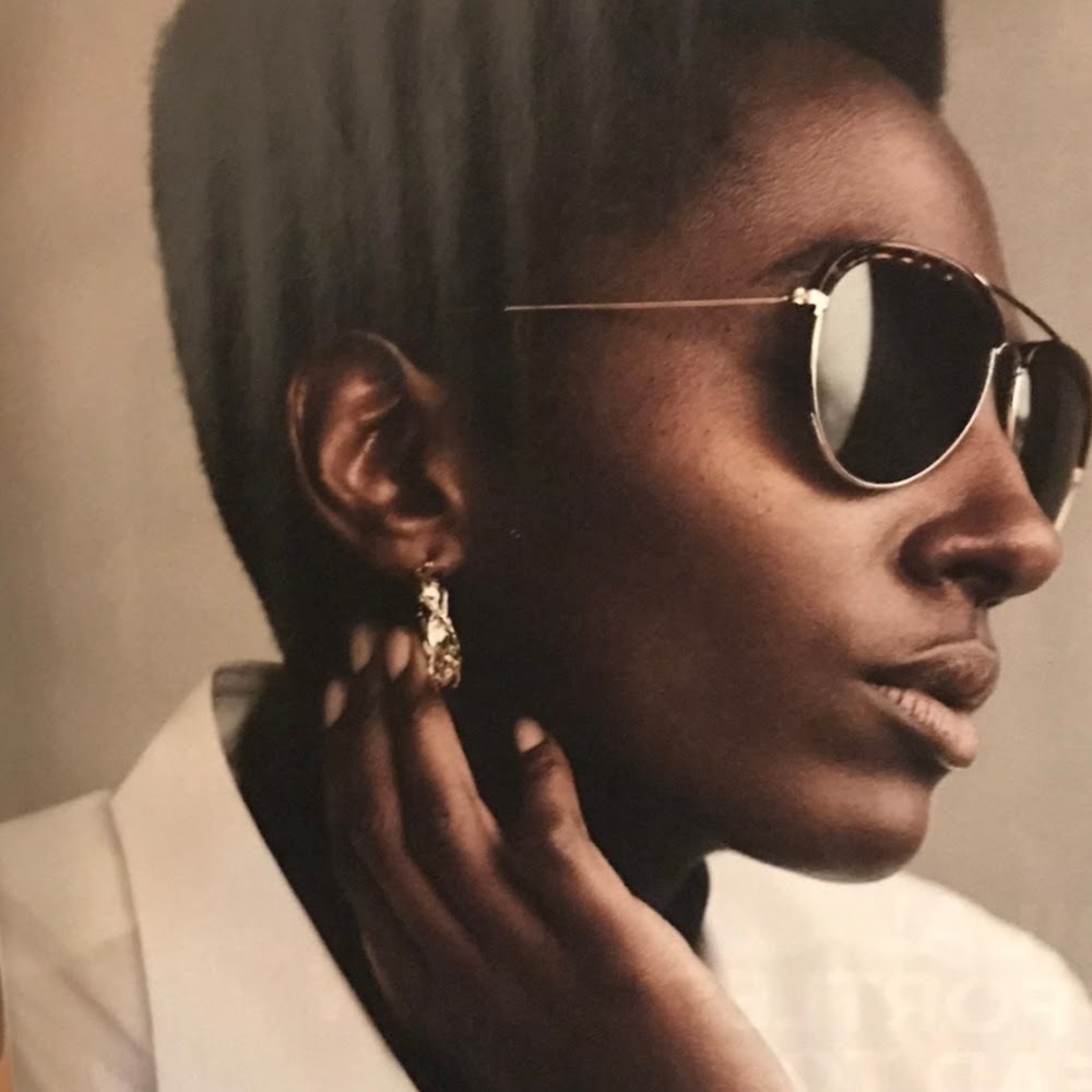 Meet your Posher, Simone